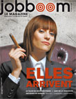 Elles arrivent