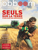 Jobboom - Seuls sur Terre