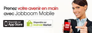 Jobboom Mobile