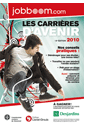 Les Carrieres d'avenir 2010