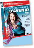 Les carri�res d'avenir 2009