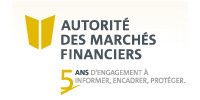 l'Autorit� des march�s financiers