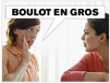 Boulot en gros