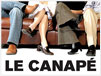 Le canapé