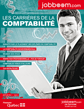 Les carri�res de la comptabilit�
