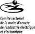 Comit� sectoriel de main-d'oeuvre de l�industrie �lectrique et �lectronique