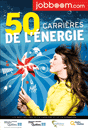 50 carri�res de l'�nergie