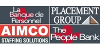 The People Bank / Placement Group
