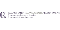 Recrutement Consolante Inc