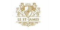 H�tel Le St-James