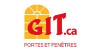 G.I.T Portes et fenêtres Ltée