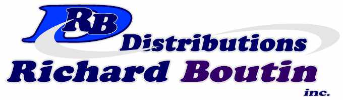 Distributions Richard Boutin Inc