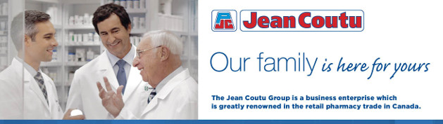 Jean Coutu Group