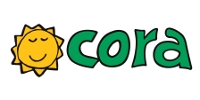 Franchises Cora Inc