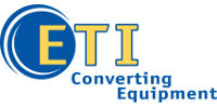 ETI Converting Equipment