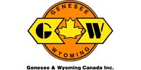 Genesee &  Wyoming Canada Inc.