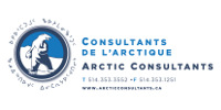 Arctic Consultants Inc.