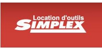 Location d'outils Simplex