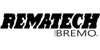Rematech division Bremo Inc.