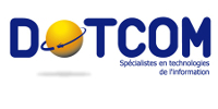 Dotcom inc, Specialists in information technologie