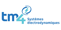 TM4-Systèmes Électrodynamiques