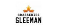 Les Brasseries Sleeman Ltée/ Sleeman Breweries Ltd