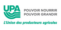 L'Union des producteurs agricoles (et ses fédérations)