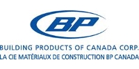 La Cie de Matériaux de Const.BP Canada