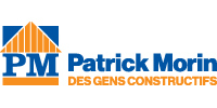 Centre de rénovation Patrick Morin