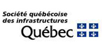 La Société québécoise des infrastructures