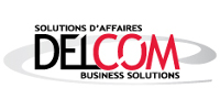 Delcom, Solution d'Affaires Ricoh