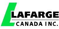 Lafarge Canada Inc.