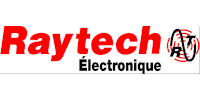 Raytech Électronique Inc. Batteries Expert Laval Centre