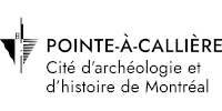 Pointe-à-Callière, Cité d'archéologie et d'histoire 