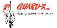 Guard-x Inc