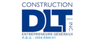 Construction D.L.T. (2014) Inc.