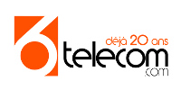 6 Telecom