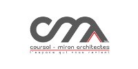 Coursol Miron Architectes Inc.