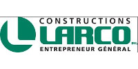 Constructions Larco Inc.