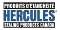 Hercules Sealing Products canada