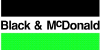 Black & McDonald Ltd.