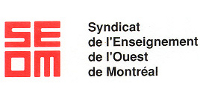 Syndicat de l'Enseignement de l'Ouest de Montréal