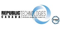 Republic Technologies Top Tubes