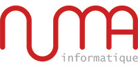 Numa Informatique Inc