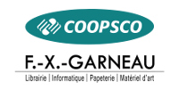 Coopsco F.-X.-Garneau