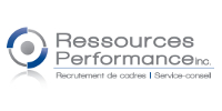 Ressources Performance Inc.