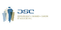 Les Associés DSC Inc. 