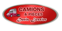 Camions & Pieces Denis Lussier