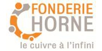 Glencore Xstrata - fonderie Horne