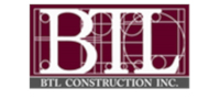 B.T.L. Construction inc.